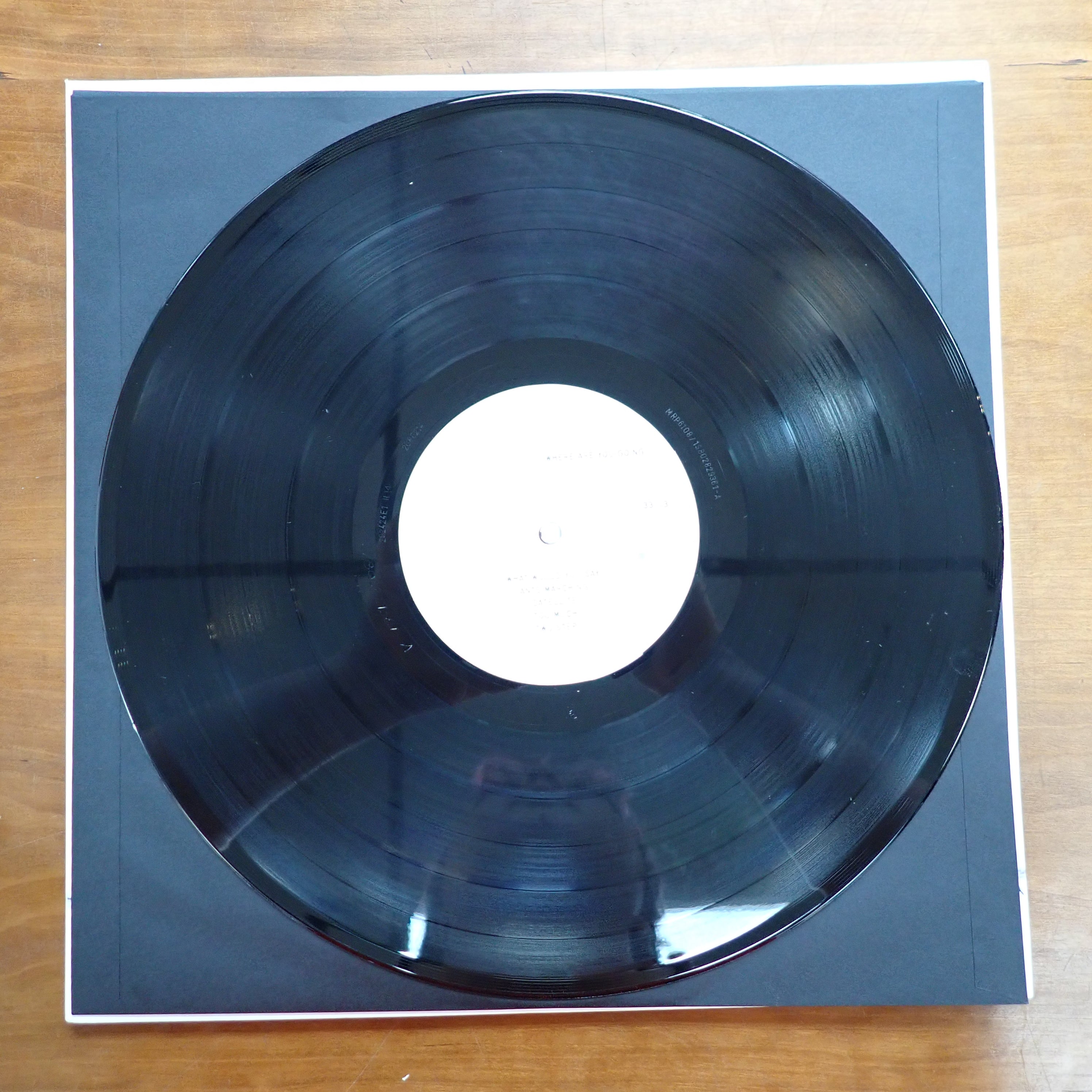 Dave Matthews Band - Where Are you Going - Vinyl