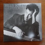 Billy Joel - Greatest Hits Vol. I & 2 - Vinyl