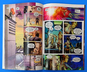 Star Wars: Jedi - Dark Side #1 (2011) - VF/VF+ (8.0-8.5) - 1:10 Variant
