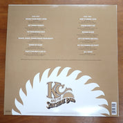 The Best of KC and the Sunshine Band (Yellow Edition) - Vinyl