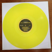 The Best of KC and the Sunshine Band (Yellow Edition) - Vinyl