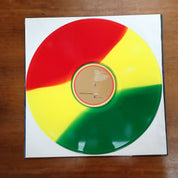 Bob Marley and the Wailers - Legend (Tri-Color Edition) - Vinyl