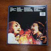 Creedence Clearwater Revival Chronicle - Smoking Fire Edition - Vinyl