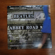 Beatles - Abby Road (2019 Reissue) - Vinyl