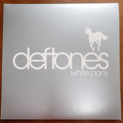Deftones - White Pony - Vinyl