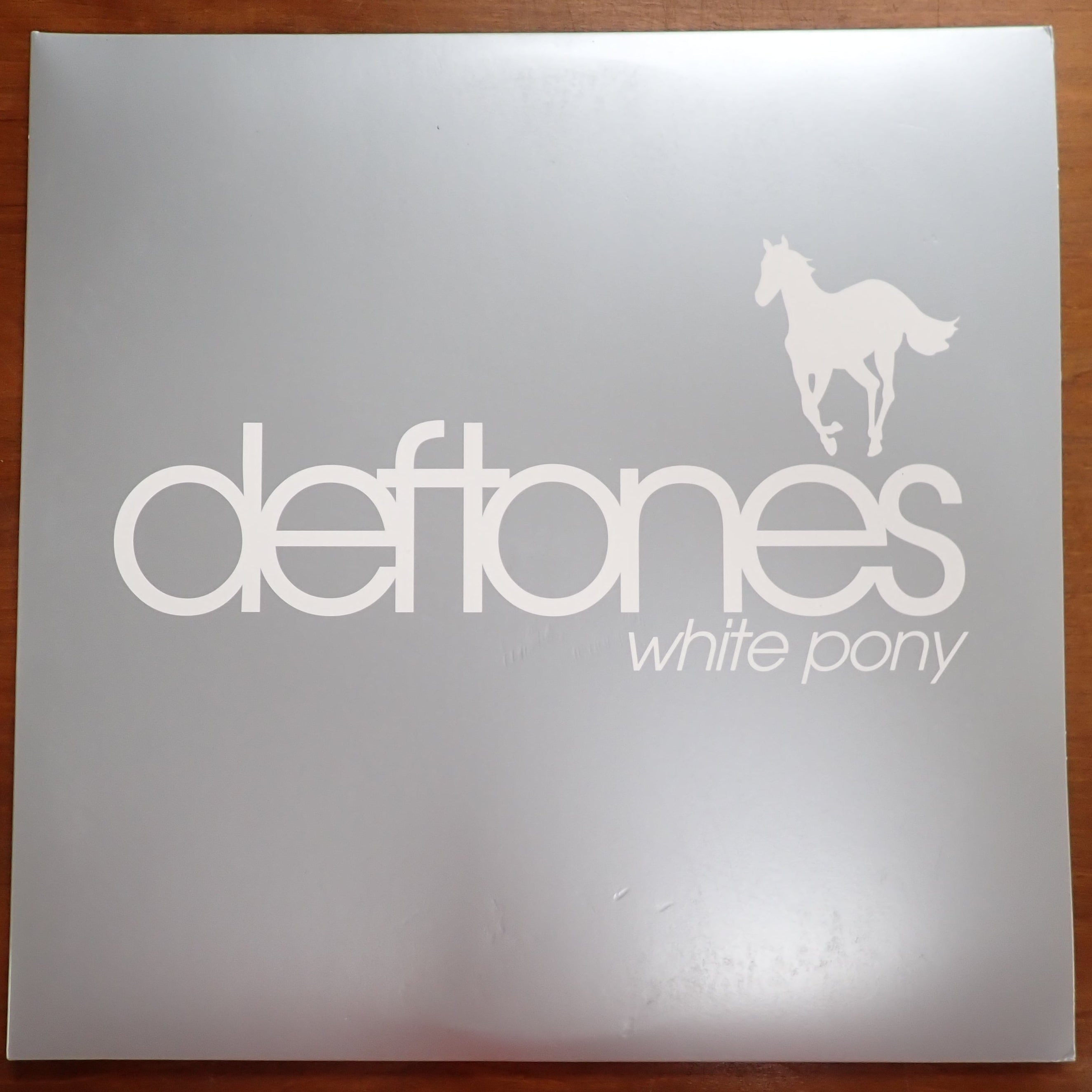 Deftones - White Pony - Vinyl