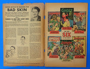Rangers Comics #64 (1952) - GD (2.0) - Golden Age Western