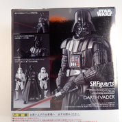 Star Wars - Darth Vader - S.H. Figuarts [Pre-Owned]