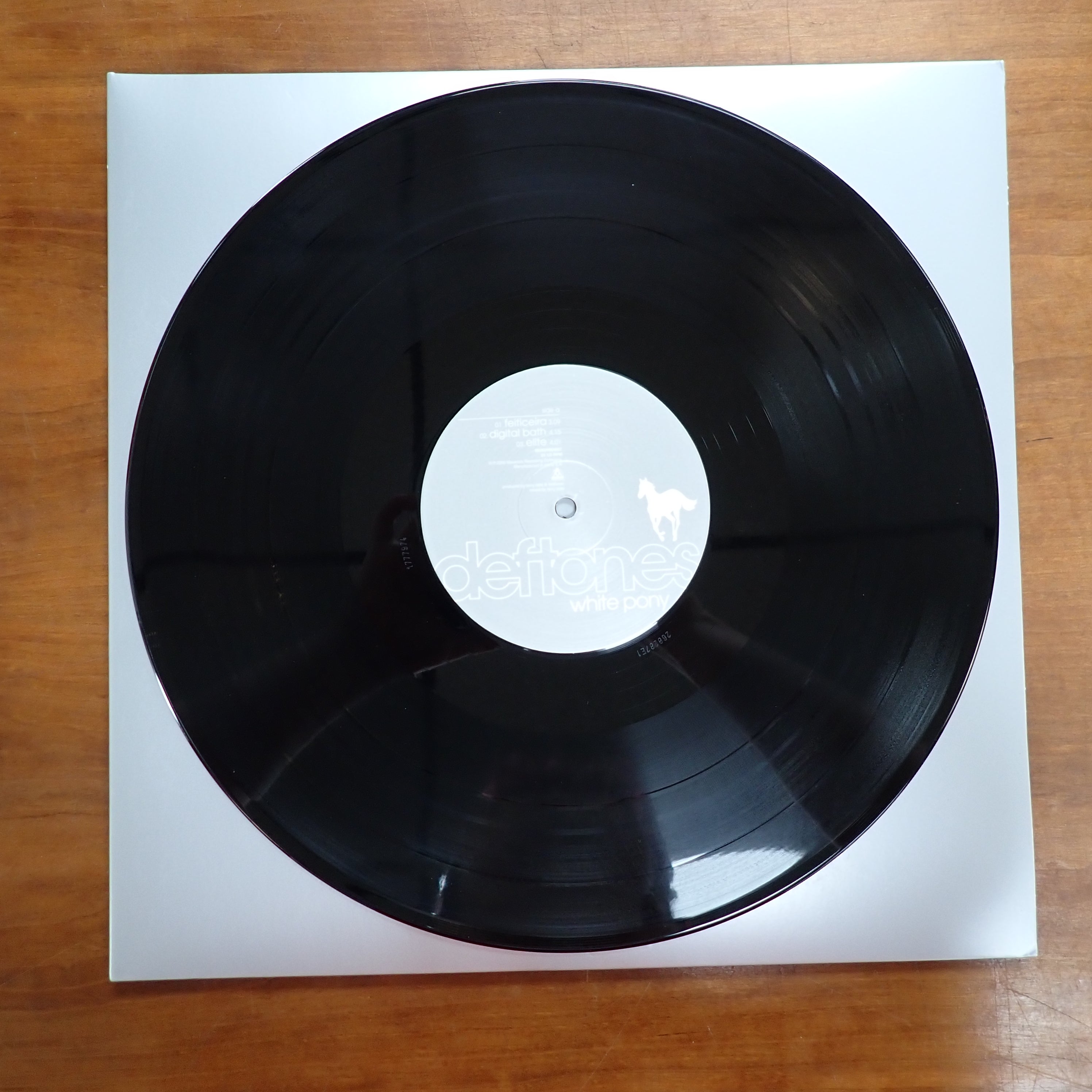 Deftones - White Pony - Vinyl