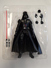 Star Wars - Darth Vader - S.H. Figuarts [Pre-Owned]