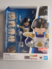 Son Gohan Battle Clothes - S.H. Figuarts [Pre-Owned]