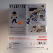 Son Gohan Battle Clothes - S.H. Figuarts [Pre-Owned]