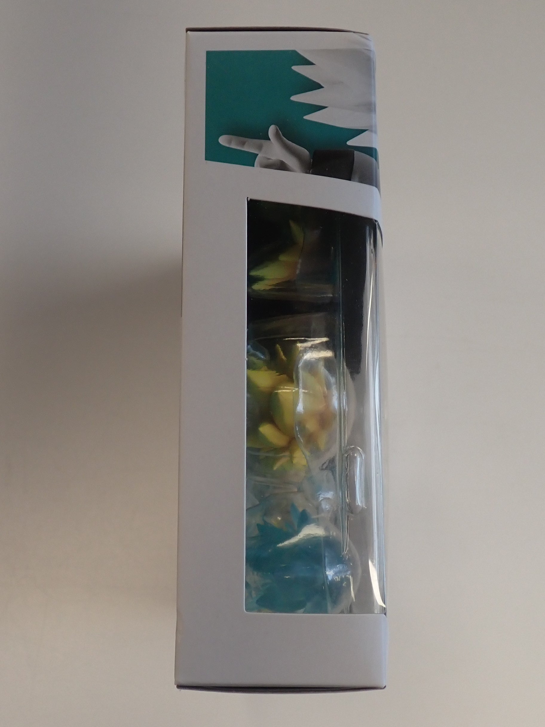 Super Saiyan Gotenks - S.H. Figuarts [Pre-Owned]