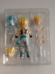 Super Saiyan Gotenks - S.H. Figuarts [Pre-Owned]