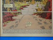 Infinity Gauntlet #1 (1991) - NM- (9.2) - SIGNED George Perez