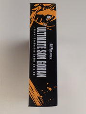 Ultimate Son Gohan Exclusive Color Edition - S.H. Figuarts [Pre-Owned]