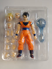 Ultimate Son Gohan Exclusive Color Edition - S.H. Figuarts [Pre-Owned]