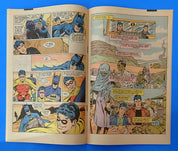 Batman #427 (1989) - VF/VF- (7.5-8.0) - Death in the Family P2