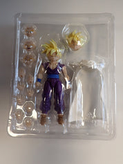 Son Gohan Fighter Who Surpassed Goku - S.H. Figuarts [Pre-Owned]
