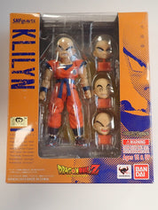 Klilyn - S.H. Figuarts [Pre-Owned]