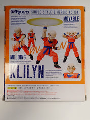 Klilyn - S.H. Figuarts [Pre-Owned]