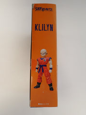 Klilyn - S.H. Figuarts [Pre-Owned]