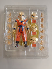 Klilyn - S.H. Figuarts [Pre-Owned]