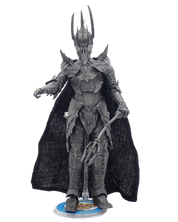 Sauron Build-a-Figure (2021) - The Lord of the Rings Figure
