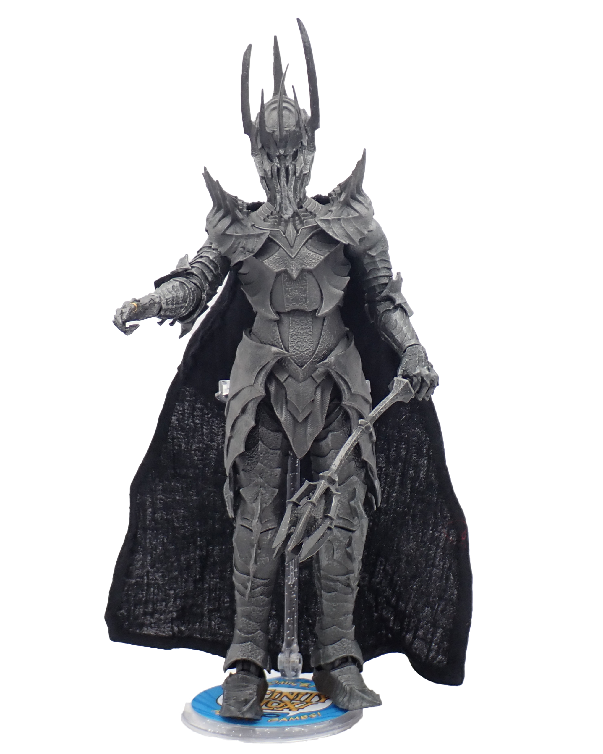 Sauron Build-a-Figure (2021) - The Lord of the Rings Figure