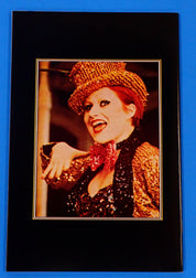 The Rocky Horror Picture Show #1 Caliber (1990) VF/NM 9.0 - Tim Curry Cover