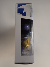 Super Saiyan Trunks - S.H. Figuarts [Pre-Owned]