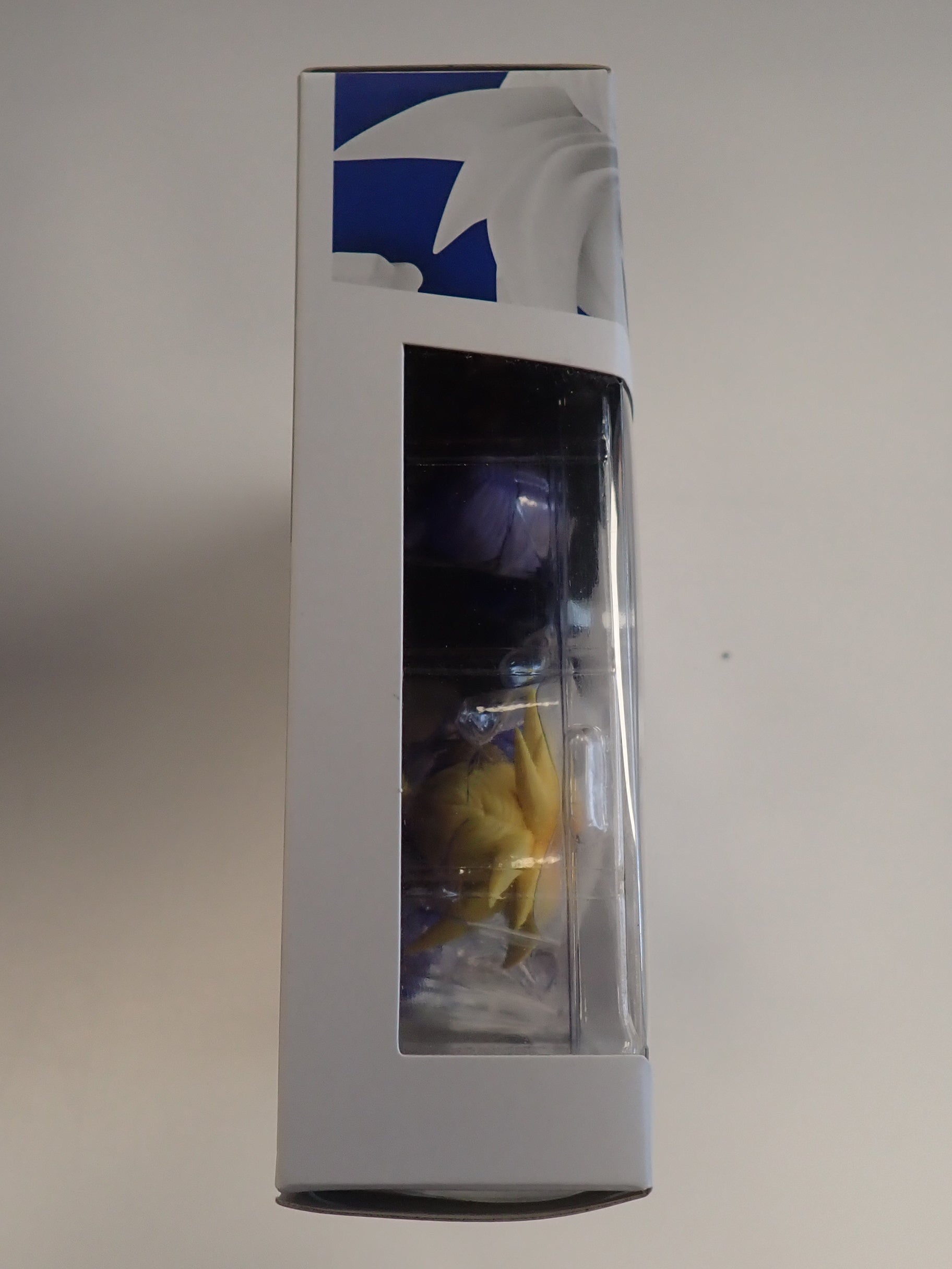 Super Saiyan Trunks - S.H. Figuarts [Pre-Owned]