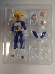 Super Saiyan Trunks - S.H. Figuarts [Pre-Owned]