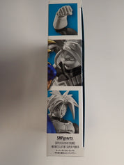 Super Saiyan Trunks (Infinite Latent Super Power) -  S.H. Figuarts [Pre-Owned]