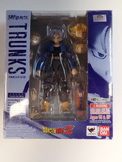 Trunks Premium Color Edition - S.H. Figuarts [Pre-Owned]