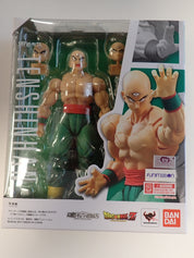 Tenshinhan - S.H. Figuarts [Pre-Owned]