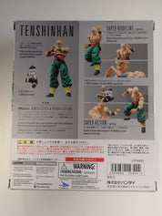 Tenshinhan - S.H. Figuarts [Pre-Owned]