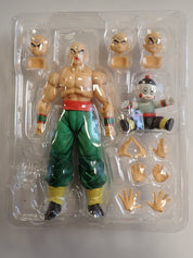 Tenshinhan - S.H. Figuarts [Pre-Owned]