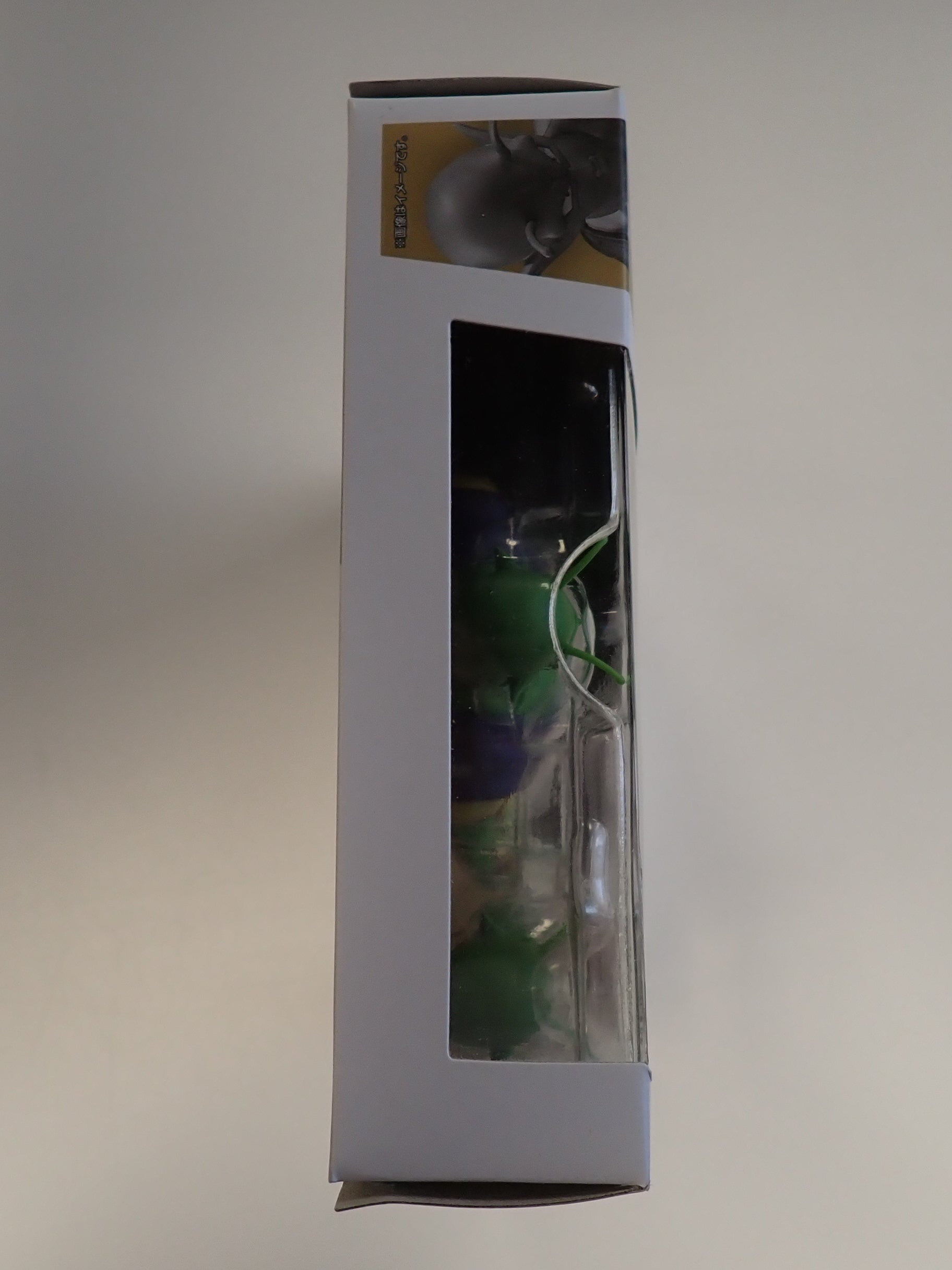 Piccolo Super Hero - S.H. Figuarts [Pre-Owned]