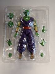Piccolo Super Hero - S.H. Figuarts [Pre-Owned]
