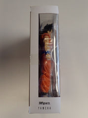 Yamcha (Includes Saibaiman) - S.H. Figuarts [Pre-Owned]