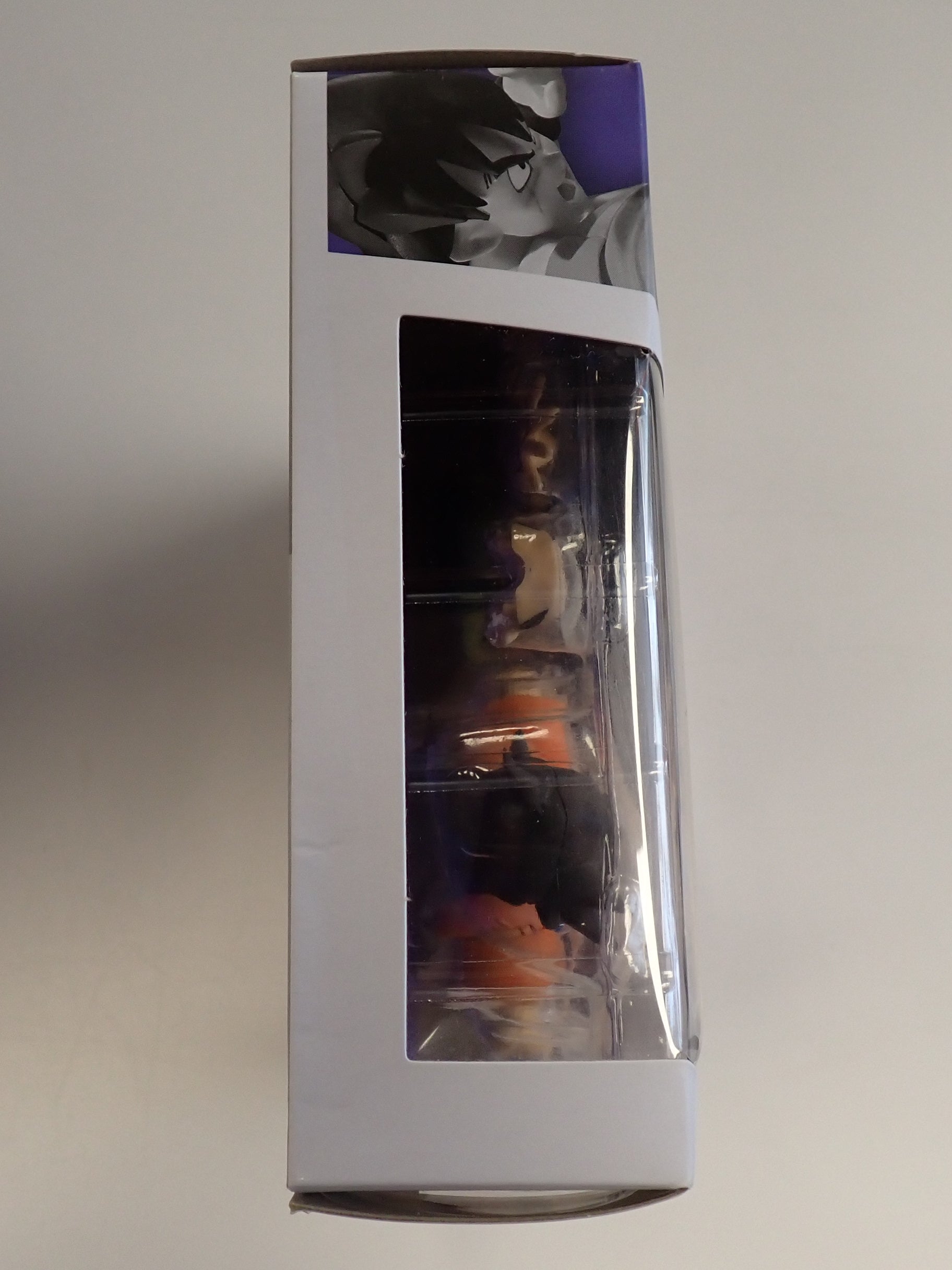 Yamcha (Includes Saibaiman) - S.H. Figuarts [Pre-Owned]