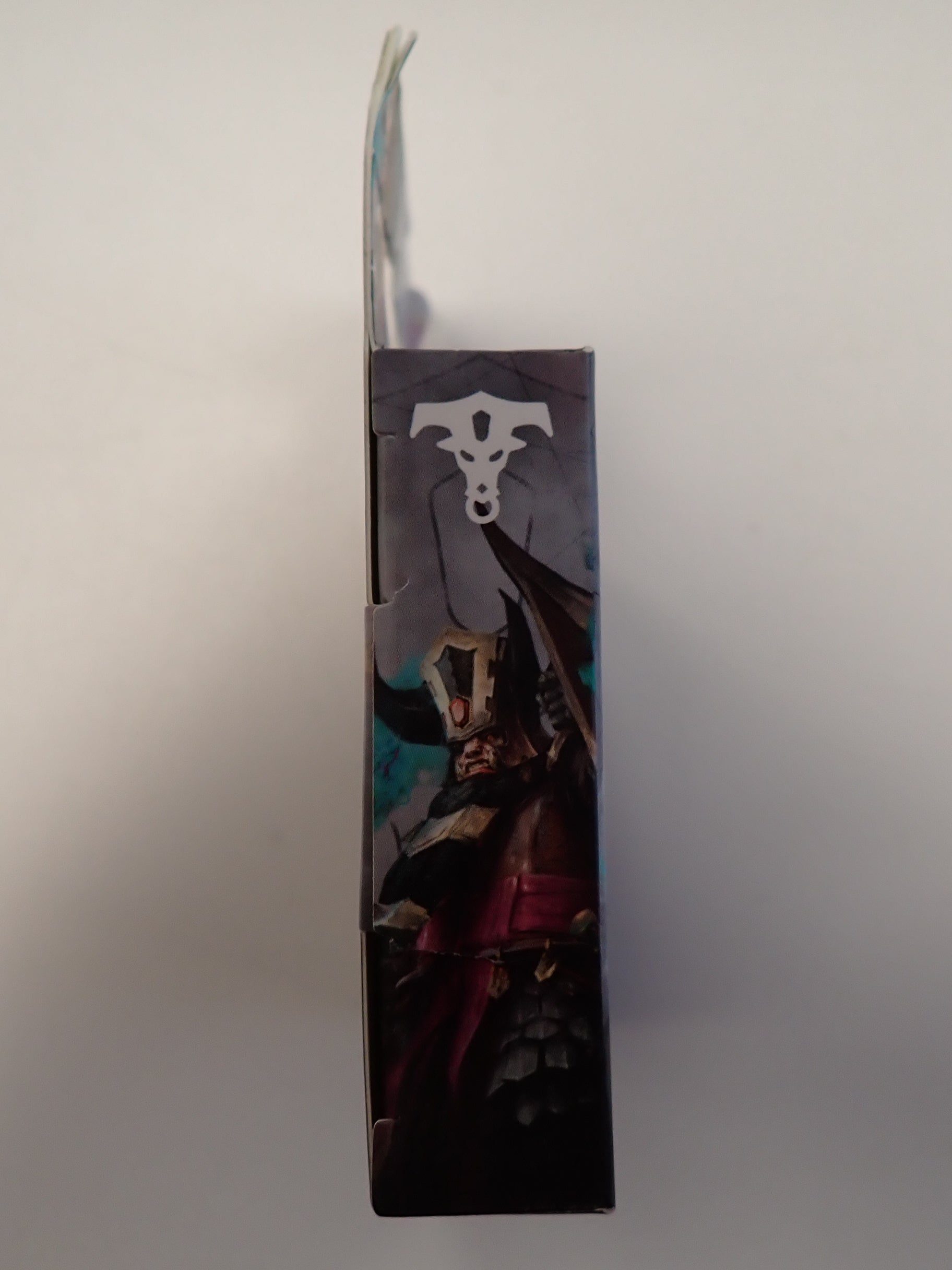 Warhammer Age of Sigmar: Helsmiths of Hashut Dice [Pre-Owned]