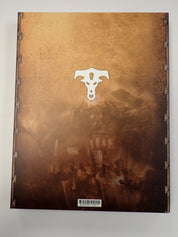 Warhammer Age of Sigmar: Helsmiths of Hashut Battletome [Pre-Owned]