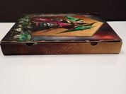 Warhammer Age of Sigmar: Helsmiths of Hashut Battletome [Pre-Owned]