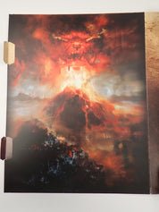 Warhammer Age of Sigmar: Helsmiths of Hashut Battletome [Pre-Owned]