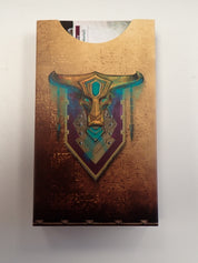 Warhammer Age of Sigmar: Helsmiths of Hashut Battletome [Pre-Owned]