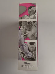 Full Power Frieza - S.H. Figuarts [Pre-Owned]