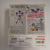 Full Power Frieza - S.H. Figuarts [Pre-Owned]