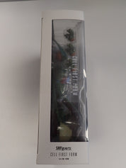 Cell First Form - S.H. Figuarts [Pre-Owned]